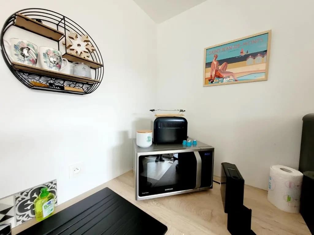 Cottage Prenium - HAPPY & ENJOY - Spa 40 Degrés En Pleine Nature - Miniature 6