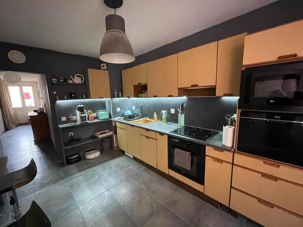 Aurillac, appartement au centre de la ville - Miniature 8