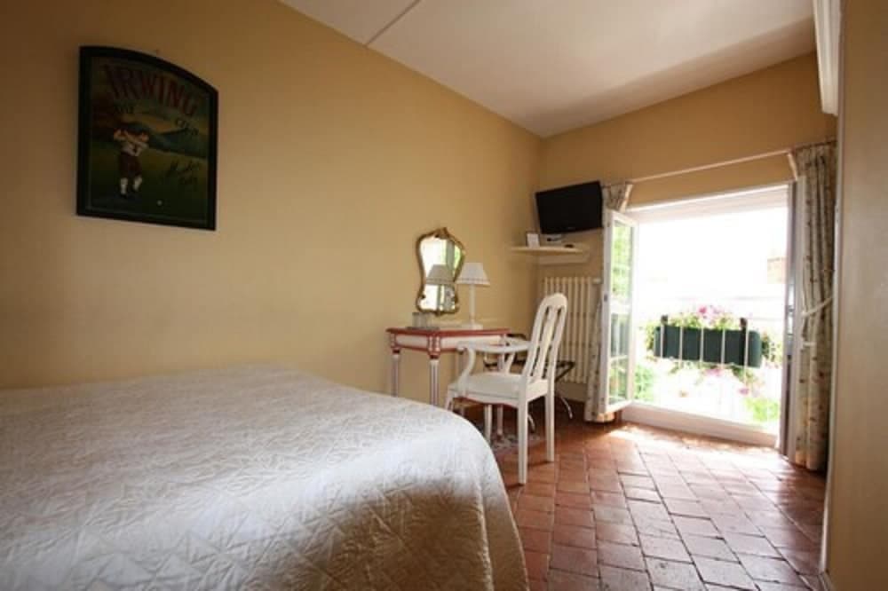 Hôtel de la Sologne - Photo 3