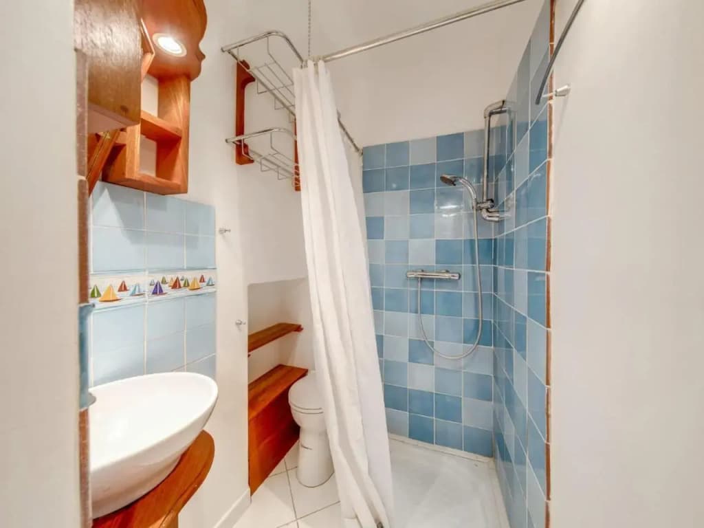 Studio Les Louvans-9 - Photo 2