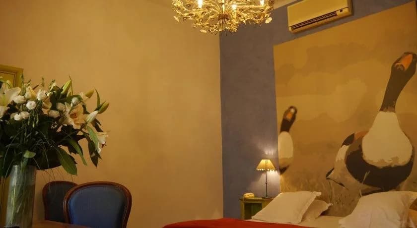 Hôtel les Arcades - Photo 5