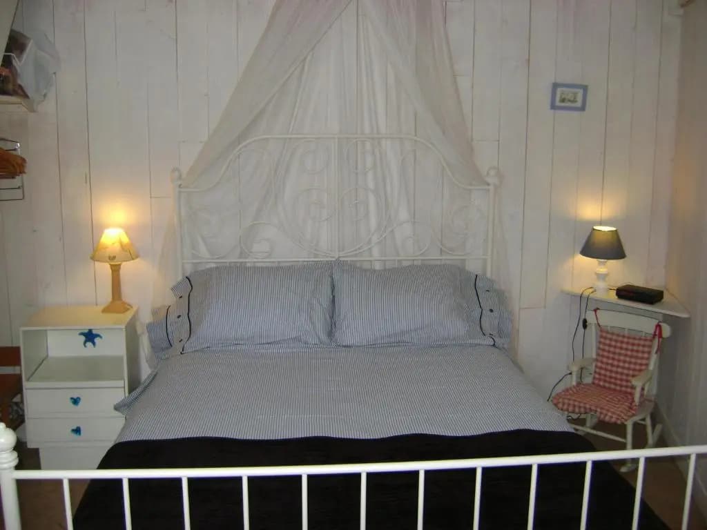 La Petite Maison sur l'Ile de Ré - Photo 2