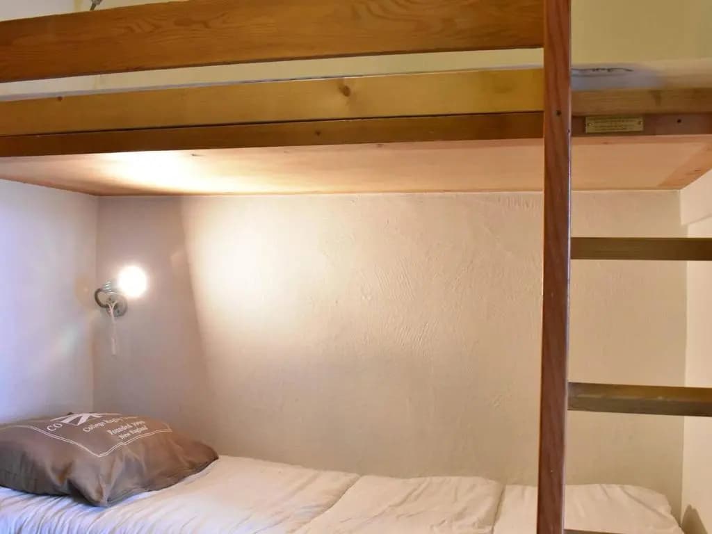 Appartement Méribel, 1 pièce, 4 personnes - FR-1-180-30 - Photo 4