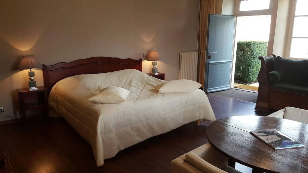 Hostellerie La Montagne - Photo 3