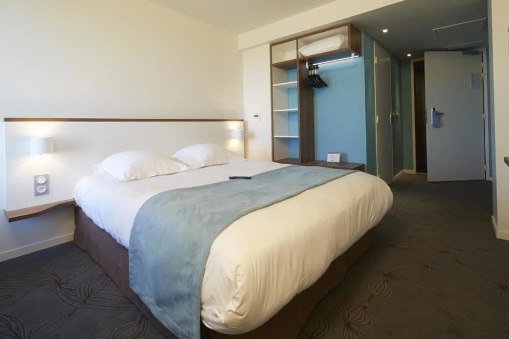ibis Styles Bordeaux Begles Arena - Miniature 7
