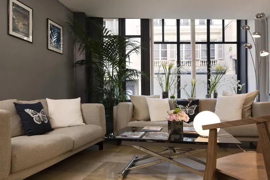 Le Petit Oberkampf Hotel & Spa - Miniature 7