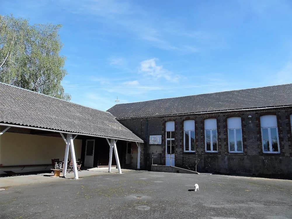 L'École Buissonnière - Photo 1