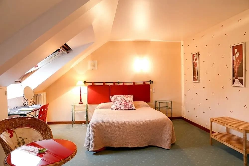 Brit Hotel Essentiel Pontivy-Robic - Miniature 6