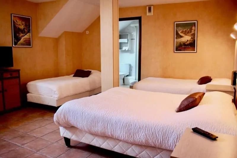La Chaumière Savoyarde - Photo 3