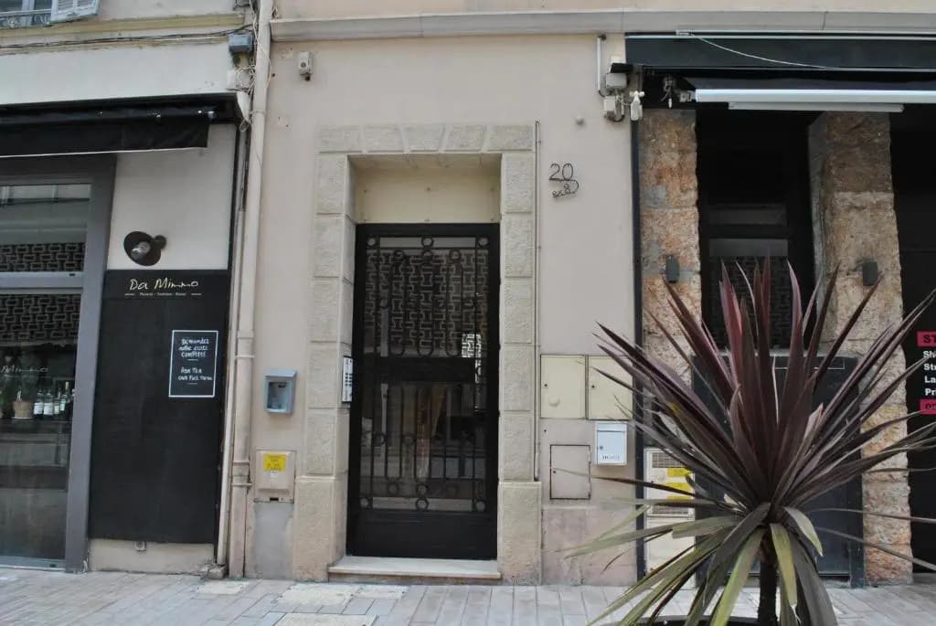 Village Croisette CIL696 - Photo 1