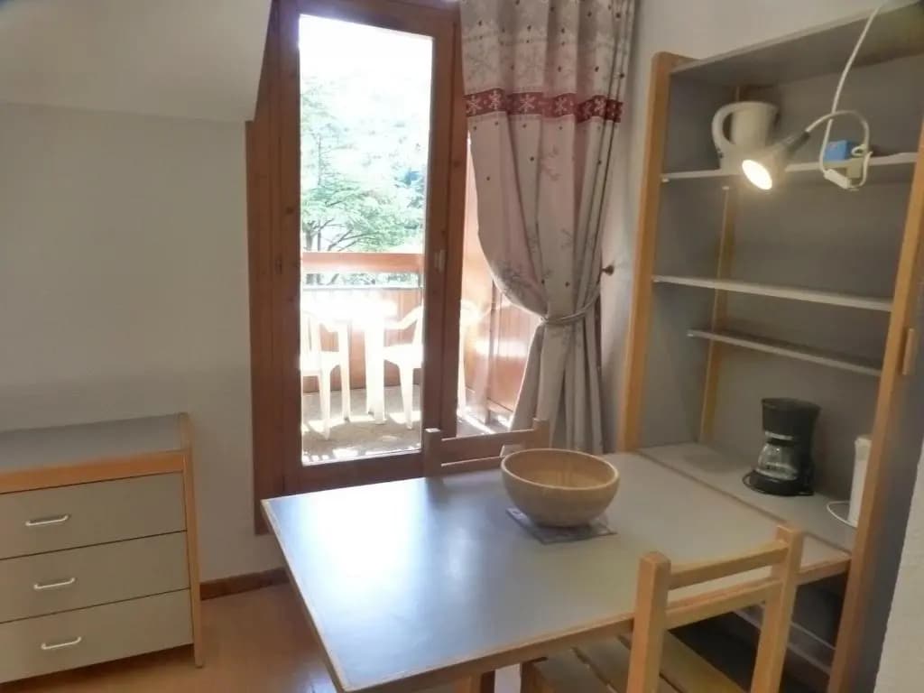 Appartement Brides-les-Bains, 1 pièce, 4 personnes - FR-1-512-51 - Photo 2