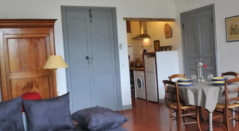 Casa A Rota Chambres d'Hôtes - Miniature 6