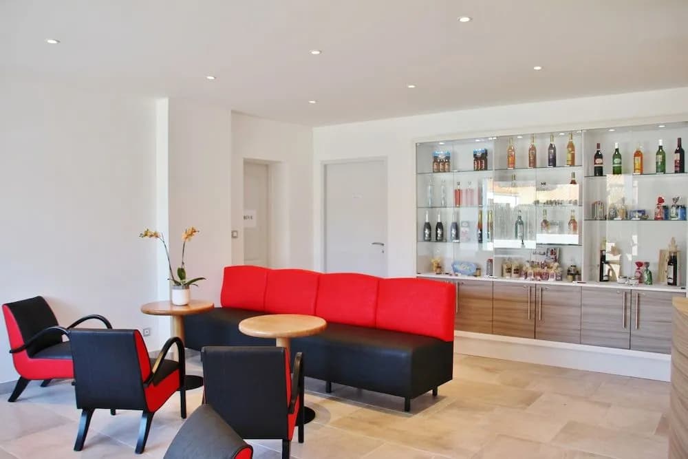 Hôtel La Chaudrée - Photo 2