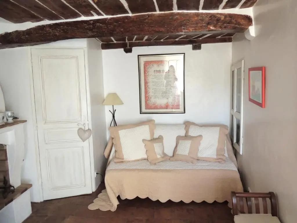 Ferienhaus in der Altstadt von Grimaud - Photo 3