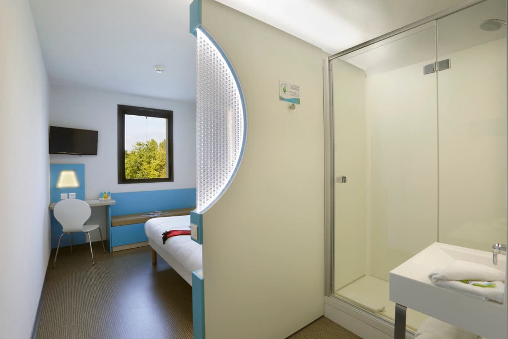First Inn Hotel Blois - Photo 3