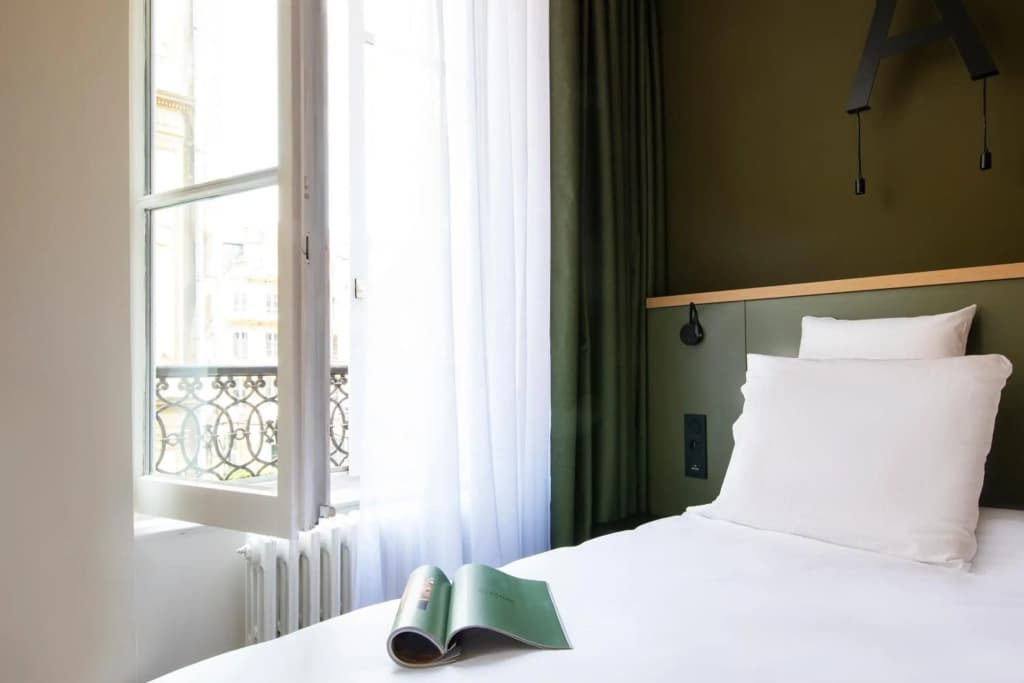 Mercure Grand Hotel Metz Centre Cathédrale - Photo 5