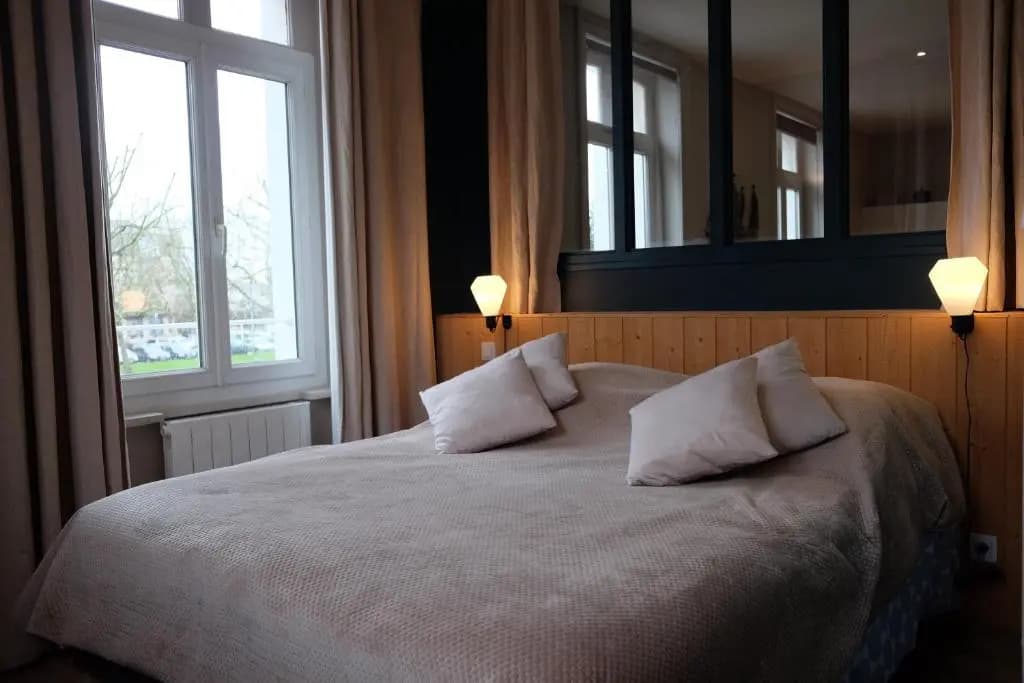 Appartement Saint Malo-Rocabey - Photo 2