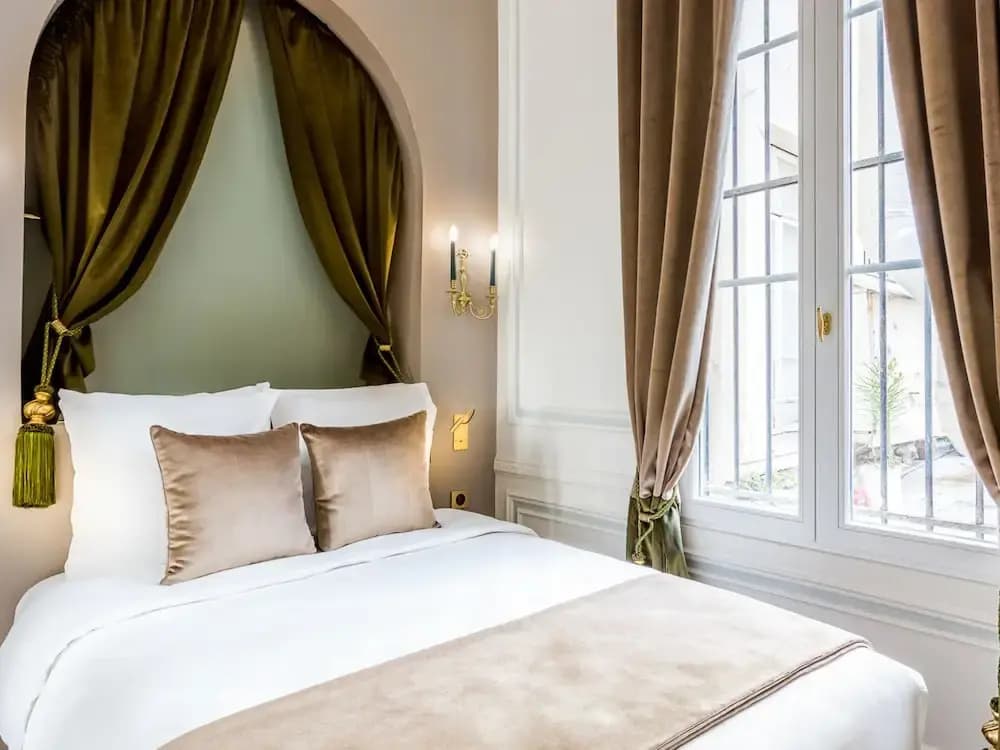 Merveil Luxury Suites - Louvre Aboukir V-VI - Miniature 6