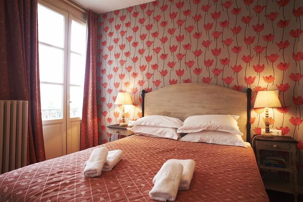 Logis Hotel Restaurant Cristal - Photo 5