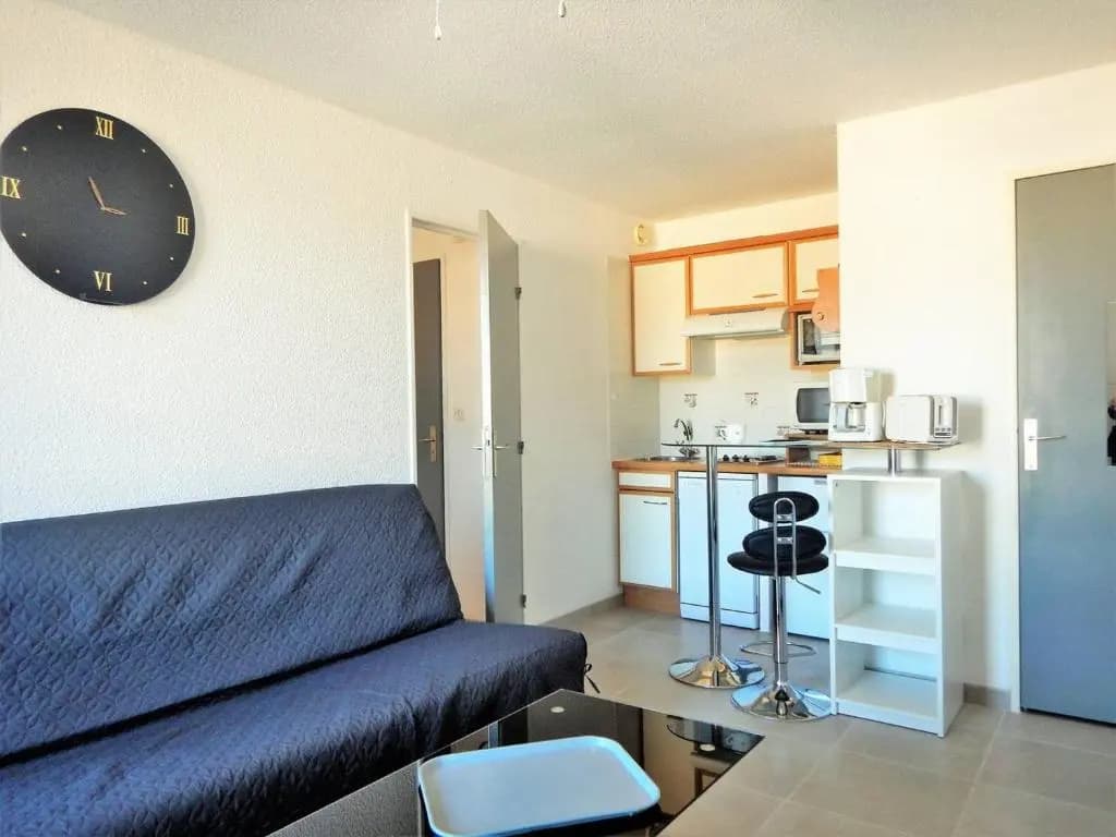 Appartement Bormes-les-Mimosas, 2 pièces, 4 personnes - FR-1-251-4 - Photo 5
