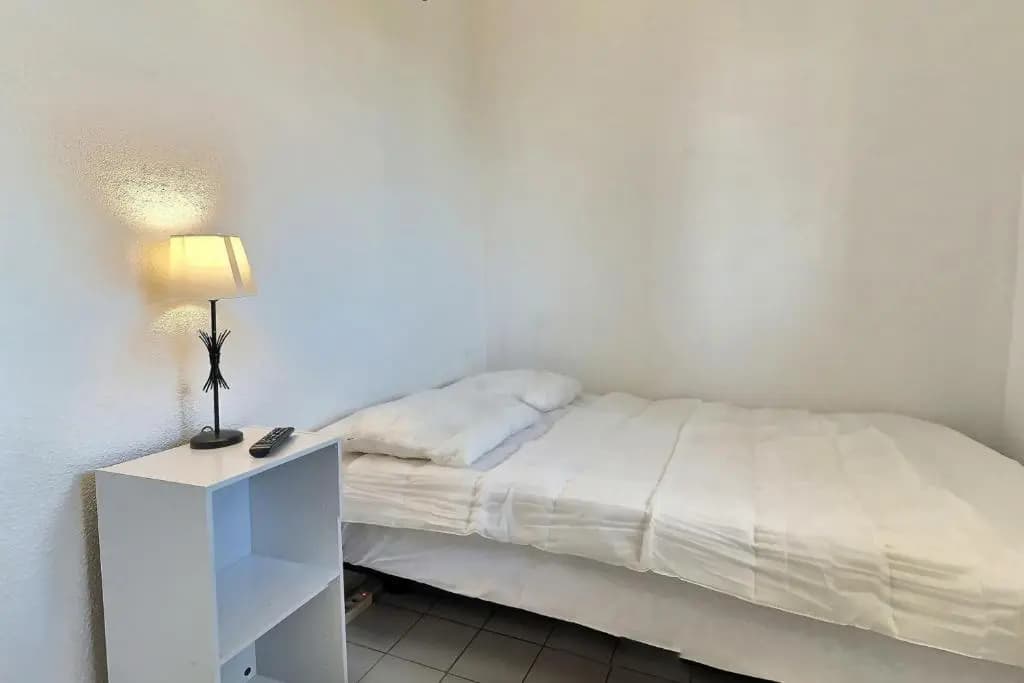 A 50m de la mer, coquet appartement pour 4 personnes - Photo 1