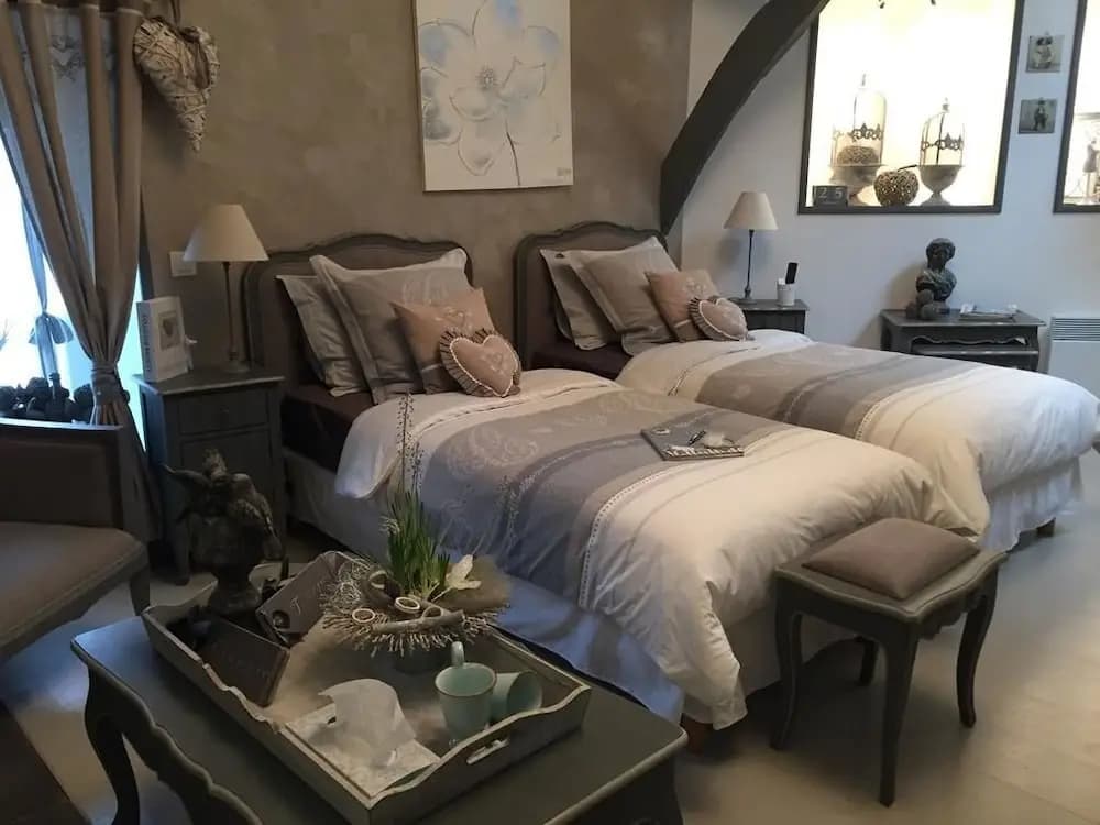 B&B Nuits Campagnardes - Photo 2