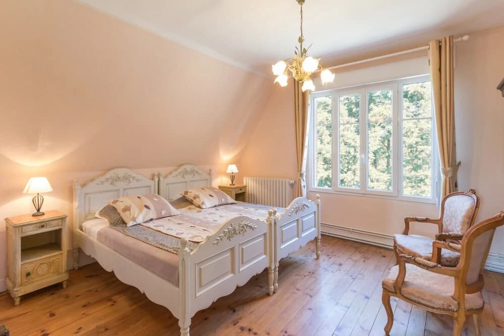 La Villa des Tilleuls - Photo 5