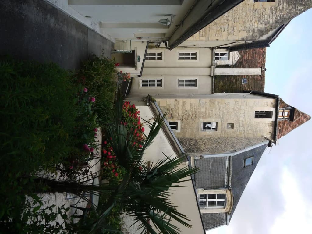 Hôtel François d'Ô - Photo 1