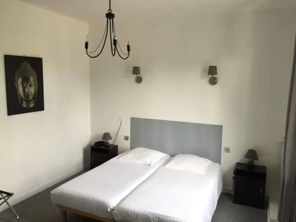 Le Relais du Lac - Photo 4