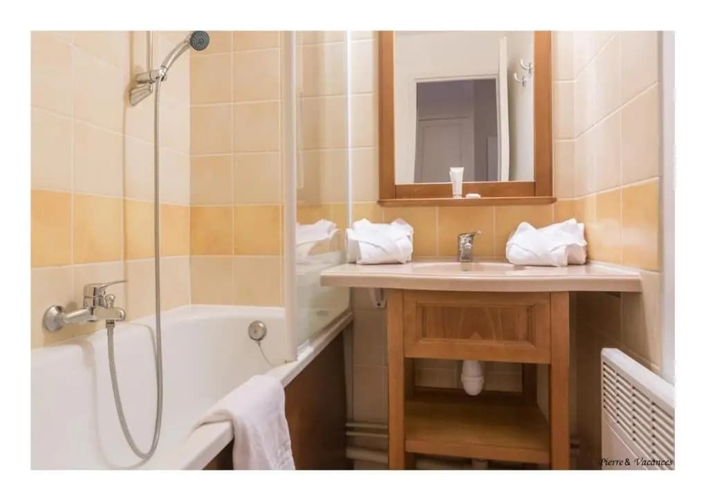 Charmant Appartement avec piscine. - Photo 5