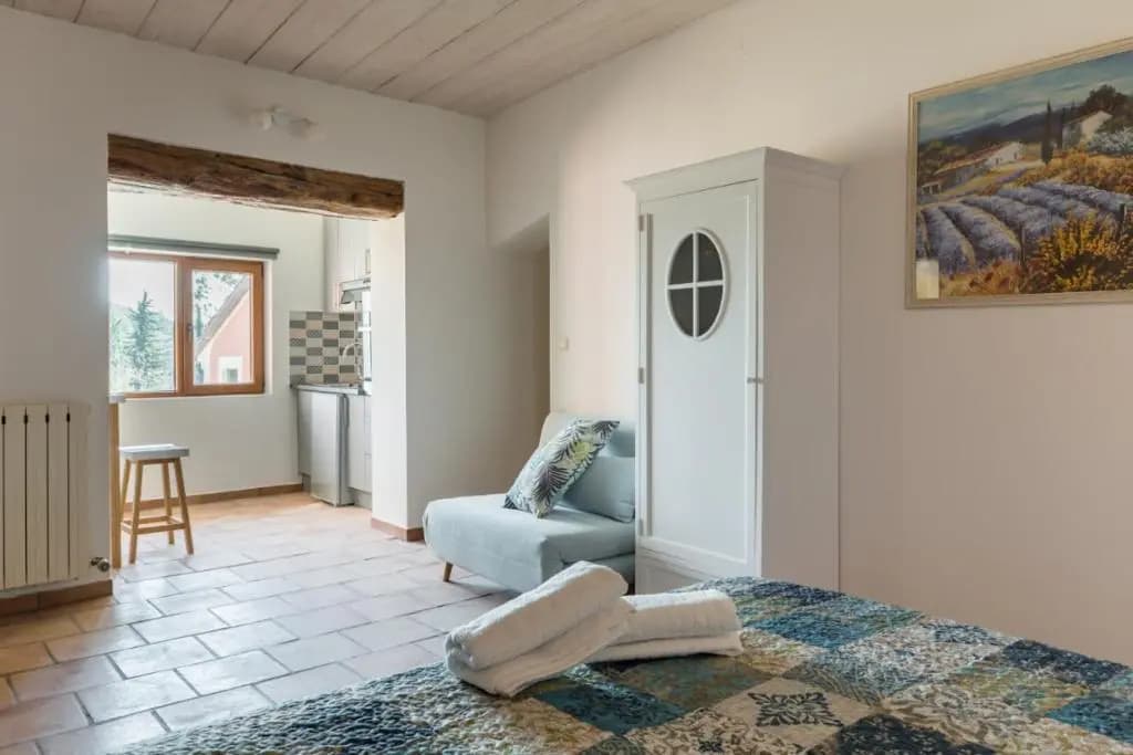 La Bastide du Limon - Photo 4
