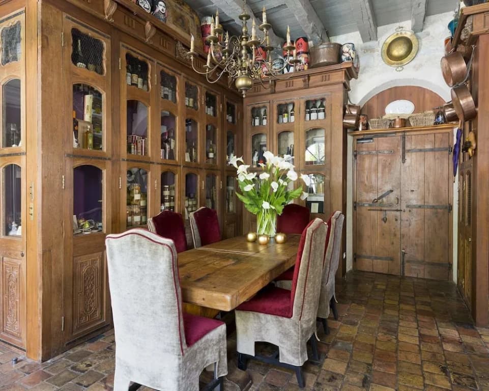 Relais et Châteaux Michel Trama l'Aubergade - Photo 2