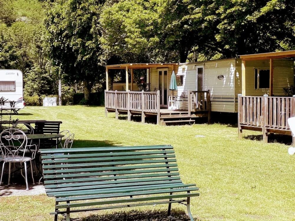 Camping du Pré Coulet - Photo 1
