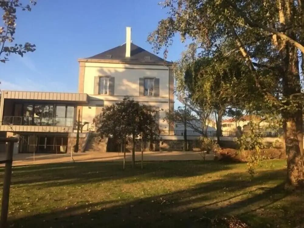 Villa Métis - Photo 1