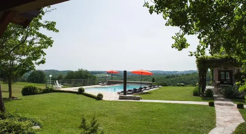 Villa Touloumo - Photo 4