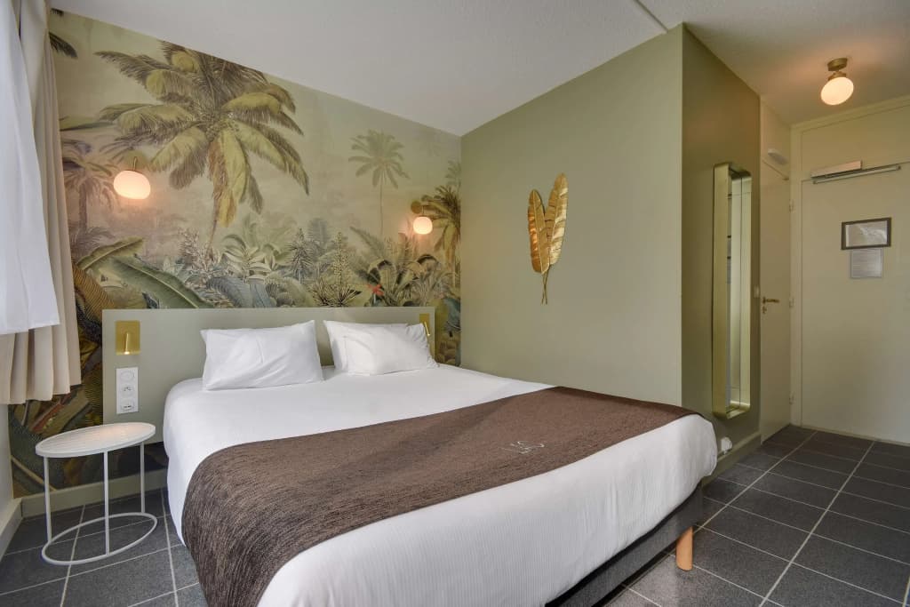 Best Western Hotel du Lac Dunkerque - Photo 5