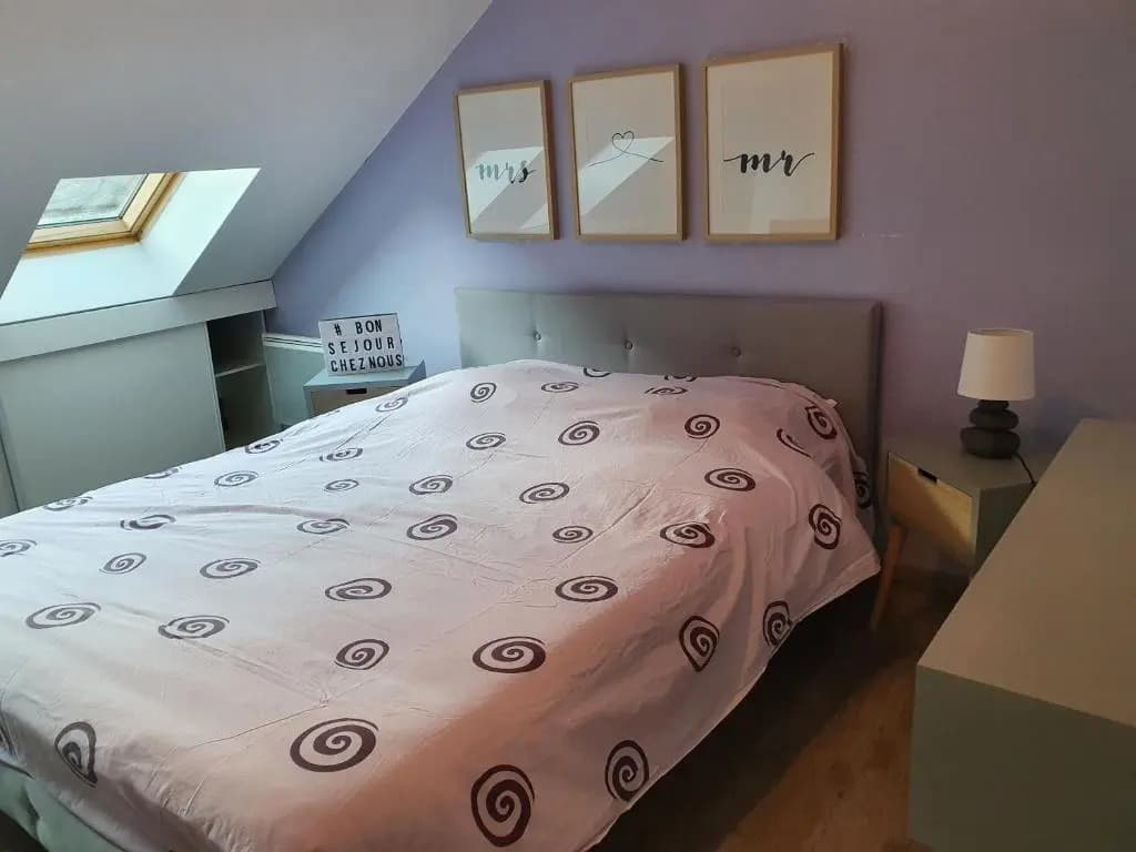 Appartement spacieux - Photo 3