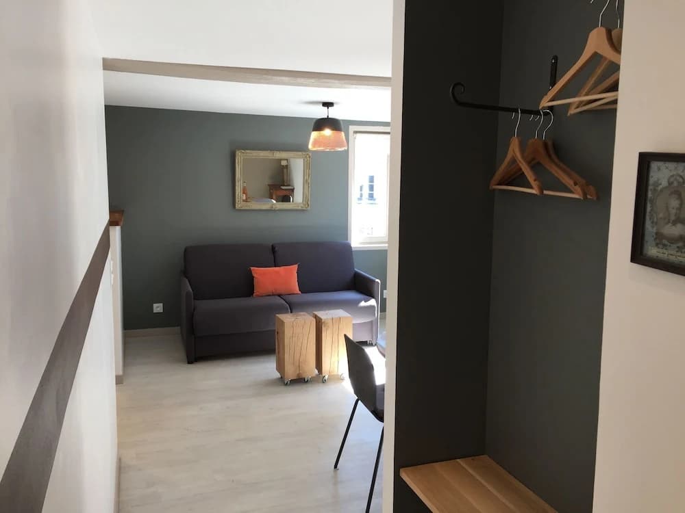 Studio et appartements Sainte Catherine - Miniature 6