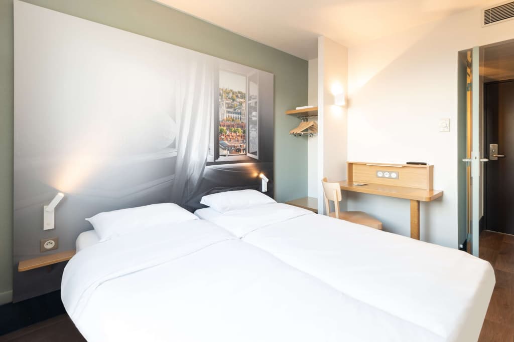 B&B HOTEL Evreux - Photo 3