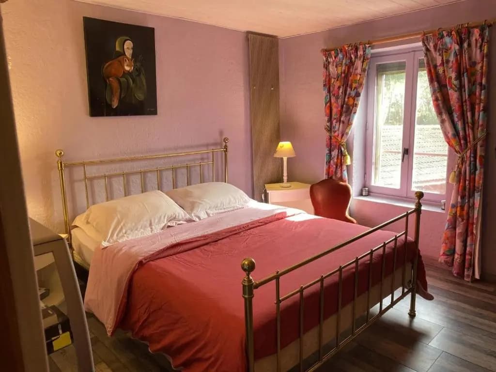 Gîte Arfeuilles, 2 pièces, 2 personnes - FR-1-489-131 - Photo 1