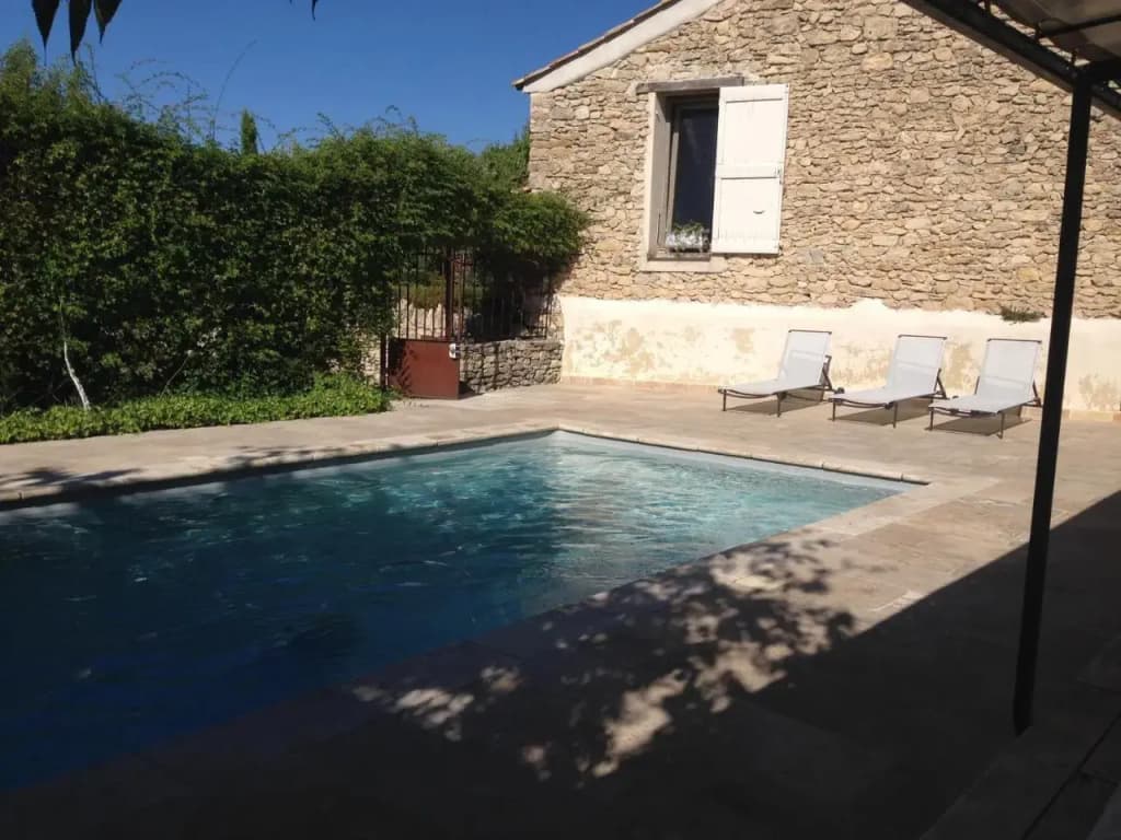 PROVENCEguesthouse L'Agace - Miniature 6