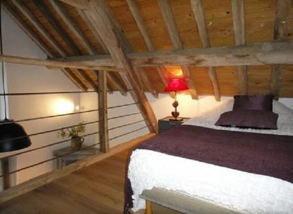 Le Grand Pressoir - Photo 2