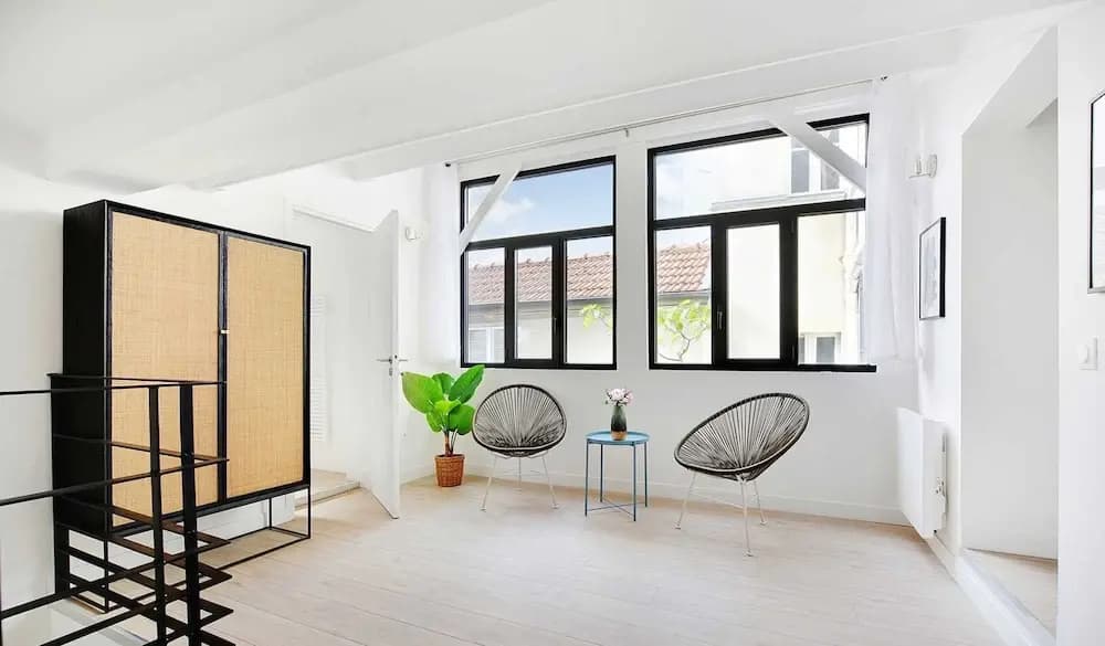 Beautiful Apartment- 3br/10p - Montparnasse - Miniature 7