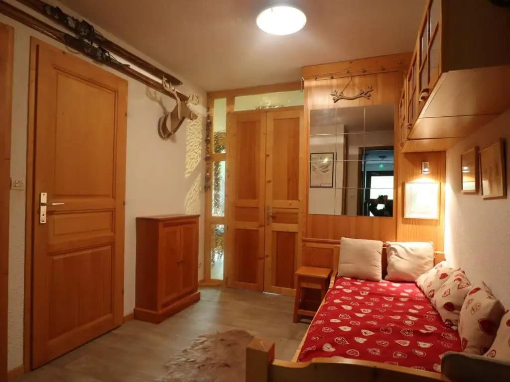 Appartement Arêches-Beaufort, 2 pièces, 6 personnes - FR-1-342-235 - Photo 4