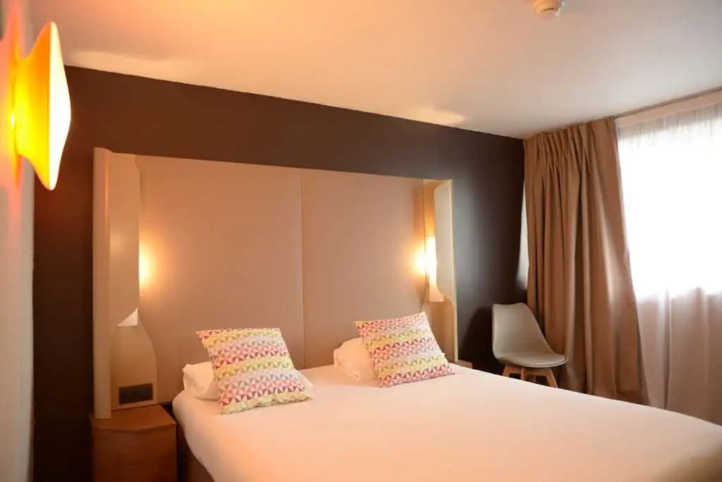 Hotel Campanile Sete - Balaruc - Photo 4