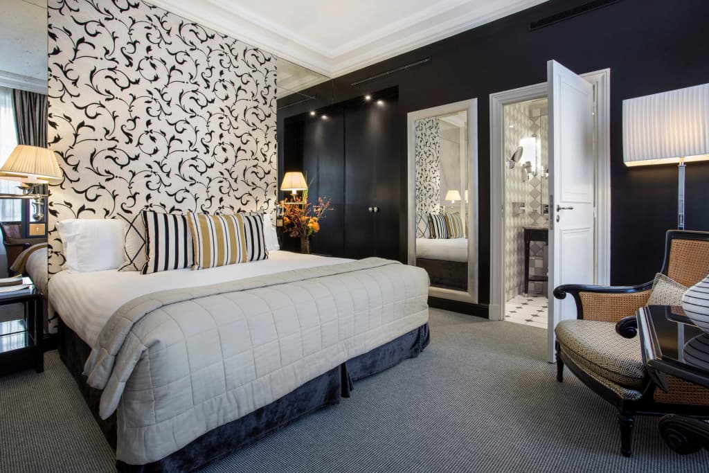 Castille Paris - Starhotels Collezione - Photo 2