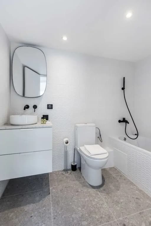 Cosy Apartment - 1br/4p - Eiffel Tower - Miniature 7