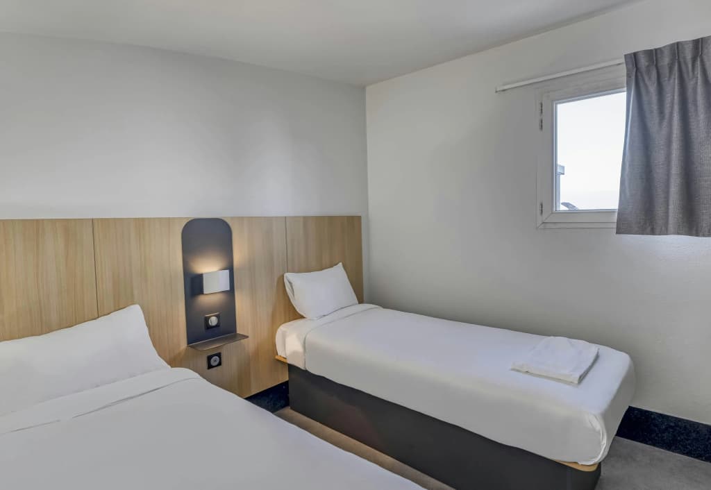 B&B HOTEL Bordeaux Lac/Bruges - Photo 2