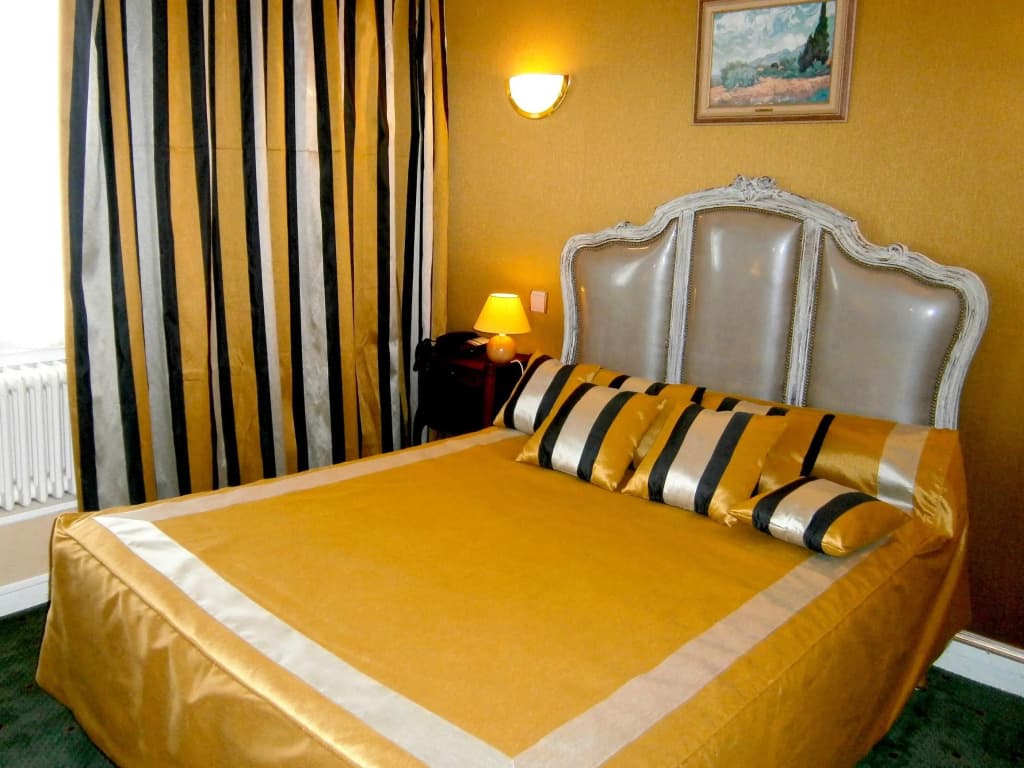 Hostellerie du Grand Sully - Photo 4