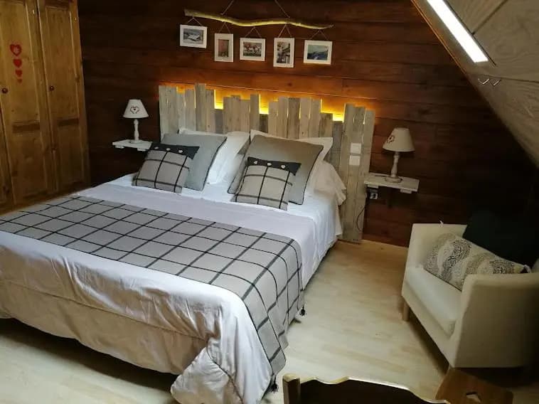 Chambres d'Hôtes Coeur de Bastié - Photo 1